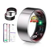 Iuhfsifs Smart Ring 8. Gen Vergleich
