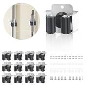 Iuqiepo Besenhalterung Vergleich