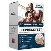 Ivario Schimmeltest - Expresstest für Zuhause