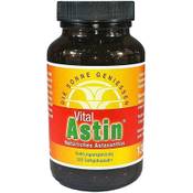 Ivarssons VitalAstin