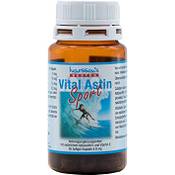 Ivarsson’s Vital Astin Sport Vergleich