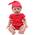 Ivita Reborn-Puppe