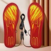 Ivogdow Sohlenwärmer Vergleich