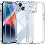 Ivoler Hülle für iPhone 14 Plus