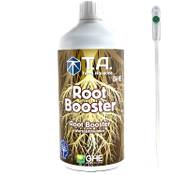 IVORYS-GARDEN Root Booster Vergleich