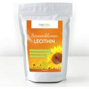 IVOVITAL Sonnenblumen Lecithin Vergleich