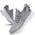 Ivqdzl Sneaker Sportschuhe