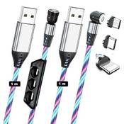 Ivs Computer Solutions Magnet-Ladekabel Vergleich