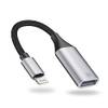Ivshowco USB-Kamera-Adapter