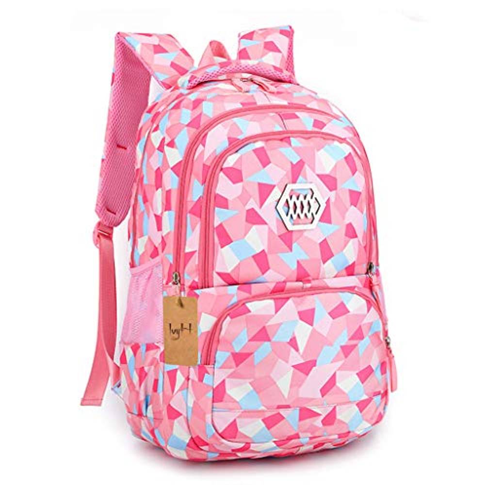 Kinderrucksack ab 8 Jahren: Top 10 Test & Vergleich