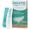 Iwhite Auflösende Whitening-Streifen
