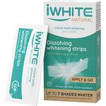 Iwhite Auflösende Whitening-Streifen