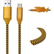 Iwotto USB-Typ-C-Kabel Vergleich