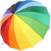 Ix-brella Regenschirm XXL