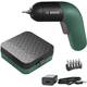 Bosch IXO 6. Generation Vergleich