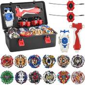 Ixyhkb Bey Burst Turbo Blade Set Vergleich