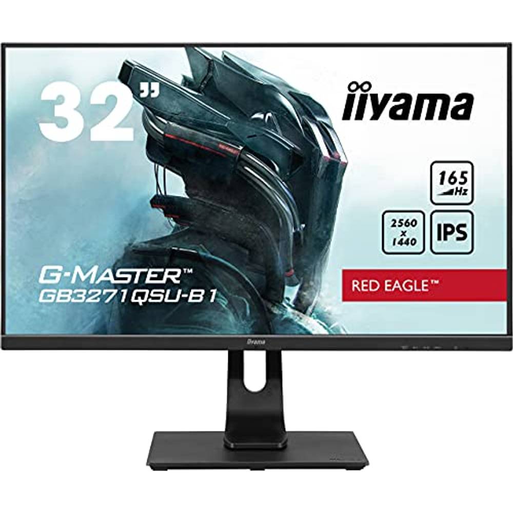 Iiyama-Monitor Test & Vergleich » Top 14 im Juli 2025
