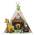 Izabell Tipi Urban Jungle