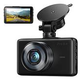 Dashcam Auto 360°, mit 4 x Kamera FHD 1080P Vorne und Hinten Links Rechts,  Autokamera Dashcam mit WLAN, 24-Stunden-Parkmodus, Auto Kamera mit