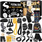 Izoel Fitness Adventskalender (2026)
