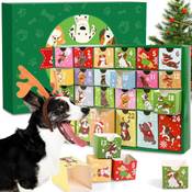 IZoeL Hunde Adventskalender Vergleich