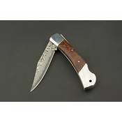 Izumi Ichiago Big Fox Folder Taschenmesser Vergleich