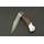 Izumi Ichiago Big Fox Folder Taschenmesser