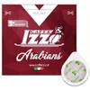 Izzo Arabians