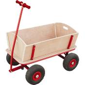 Izzy Bollerwagen