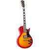 J & D LC300 Cherry Sunburst