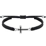 J.Endéar Kreuz Armband
