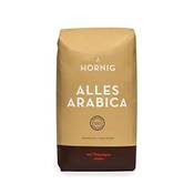 J. Hornig Alles Arabica