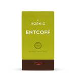 J. Hornig Gemahlen Entkoffeinierter Kaffee
