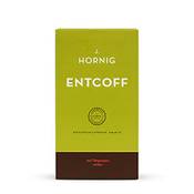 J. Hornig Gemahlen Entkoffeinierter Kaffee