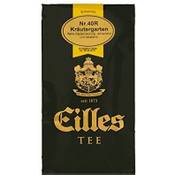 J.J. Darbvoven Eilles Tee Nr. 40R Kräutergarten