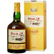 J.M Rhum Vieux Agricole V.S.O.P. Vergleich