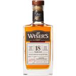 J.P. WISER'S 18 Jahre Canadian Whisky
