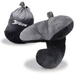 J Pillow Reisekissen