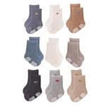 J Poqobog Stoppersocken