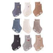 J Poqobog Stoppersocken