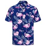 J.ver Hawaiihemd