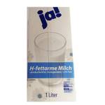 Ja! H-fettarme Milch (1,5 %)