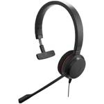 Jabra Evolve 20 MS Mono Headset