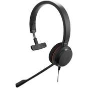 Jabra Evolve 20 Mono Vergleich