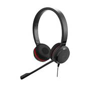 Jabra Evolve 30 II MS Stereo Vergleich