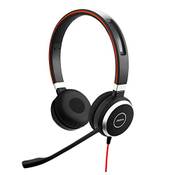 Jabra Evolve 40 Vergleich