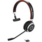 Jabra Evolve 65 SE Vergleich