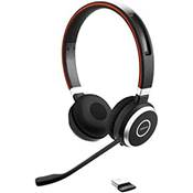 Jabra Evolve 65 SE Vergleich