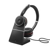 Jabra Evolve 75 MS Wireless