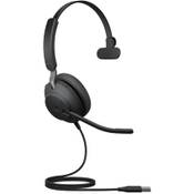 Jabra Evolve2 40 PC Headset